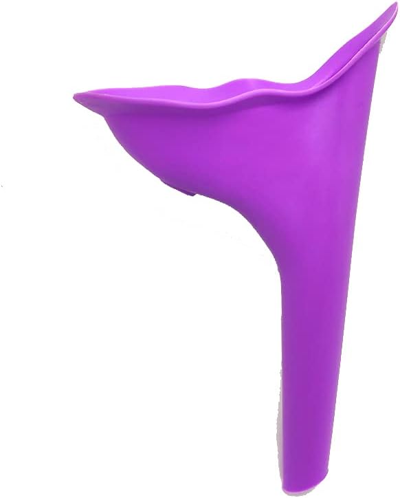 4Pcs Womens Personal Personality Tool Portable Multifunctional Creativity Silicone Tool for Outdoor Camping Adventure