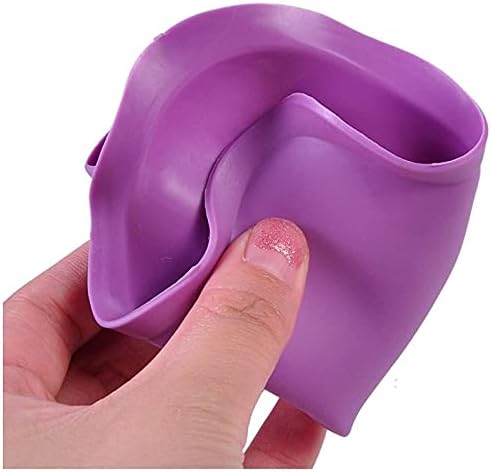 4Pcs Womens Personal Personality Tool Portable Multifunctional Creativity Silicone Tool for Outdoor Camping Adventure