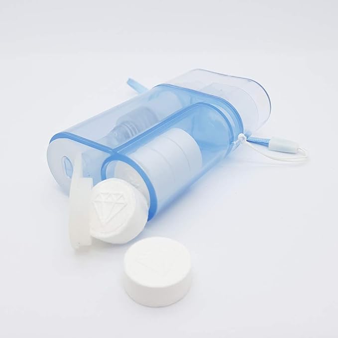 Compressed Towels Dispenser - Camping Wet Towels, Toilet Paper, Baby Wipes, Coin Tissues, Compressed Disposable Napkins