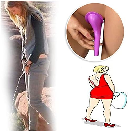 4Pcs Womens Personal Personality Tool Portable Multifunctional Creativity Silicone Tool for Outdoor Camping Adventure