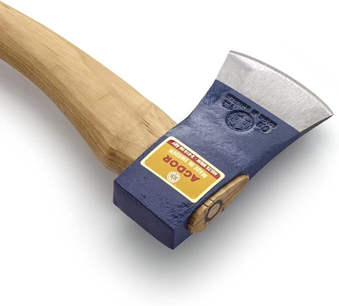 15 Hatchet