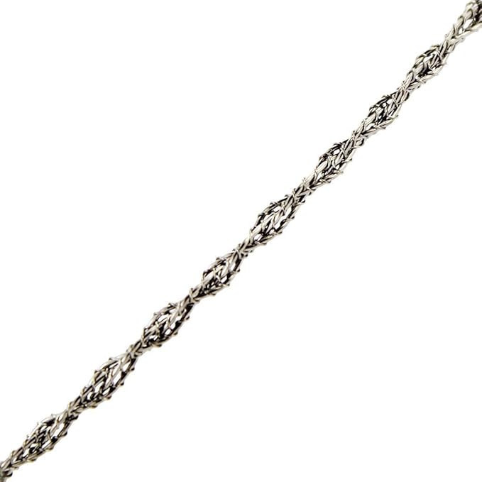 2 Pairs Survival Saw Wire Saws Universal Saw Camping Saw, Commando Wire Saw Bulk,Ideal for Survival Kits