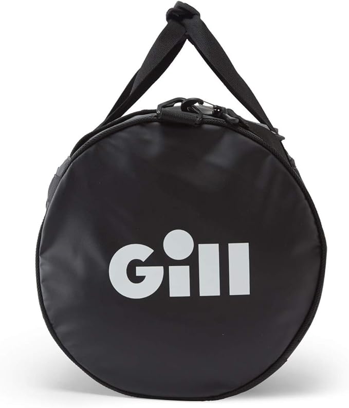 Gill 60 Litre Waterproof Tarpaulin Barrel Bag