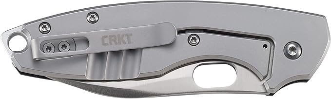 CRKT Pilar: Everyday Carry Knives