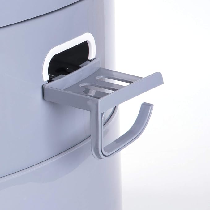 PLAYBERG Folding Portable Travel Toilet