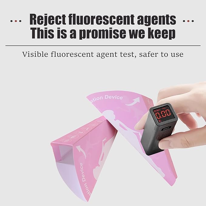 30 Pieces of Pee Funnel for Women, Portable Disposable Urinal for Women, sheweenie Female Urinal for Travel, Waterproof Female Urinal Funnel Suitable for Camping, Hiking, Injury, Pregnancy