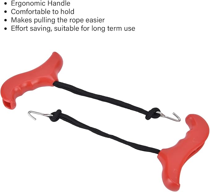 53inch Length High Reach Tree Limb Hand Rope Saw,Hand Rope Chain Saw,Both Sides Teeth Blades Folding Pocket Chainsaw for Tree Limb, Outdoor Camping, Tree Pruning, Hand Rope Chain Saw,53inch Lengt