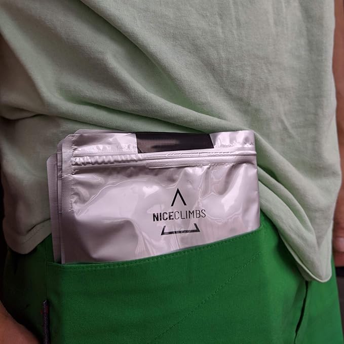 El Crap Waste Bag Toilet Kit, Pack of 10