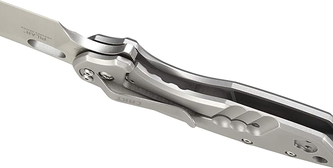 CRKT Pilar: Everyday Carry Knives