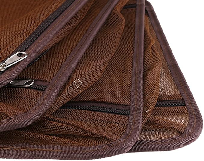 Camping Dry Net-4 Layer Outdoor Hanging Foldable Drying Rack, Camping Organizer Mesh Dryer Storage for Home Picnic BBQ Tableware/Dishes/Food/Vegetables/Fruit/Clothing