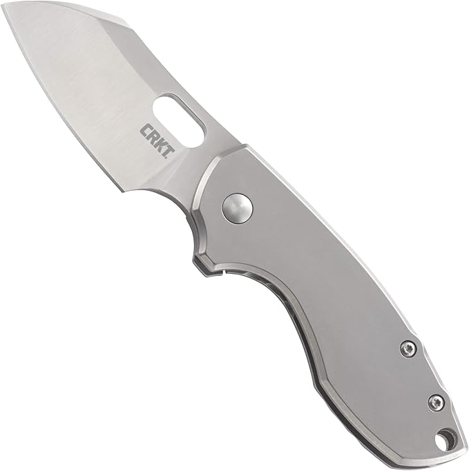 CRKT Pilar: Everyday Carry Knives