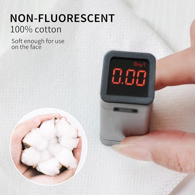 200 PCS Mini Compressed Towel, Disposable Face Compressed Towel, Portable Compressed Hand Wip Compressed Coin Tissue for Travel/Home/Outdoor/Camping/Makeup/Sport