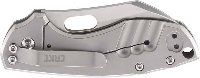 CRKT Pilar: Everyday Carry Knives