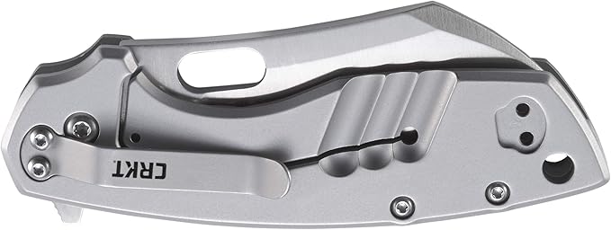 CRKT Pilar: Everyday Carry Knives