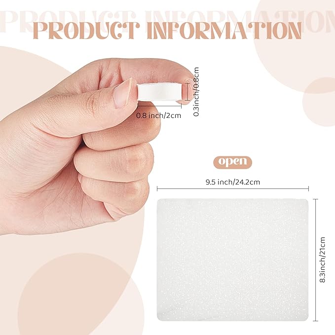 1500 Pcs Mini Compressed Portable Towel Disposable Coin Tissues Bulk Cotton Tissues Camping Wipes Toilet Paper Tablets Facial Washcloth Dehydrated Expandable for Beauty and Outdoor