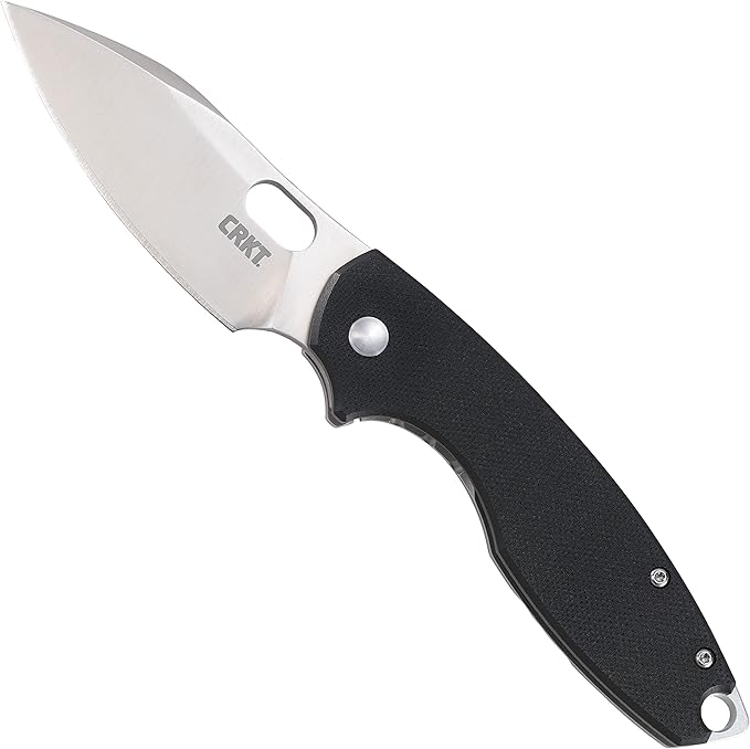 CRKT Pilar: Everyday Carry Knives