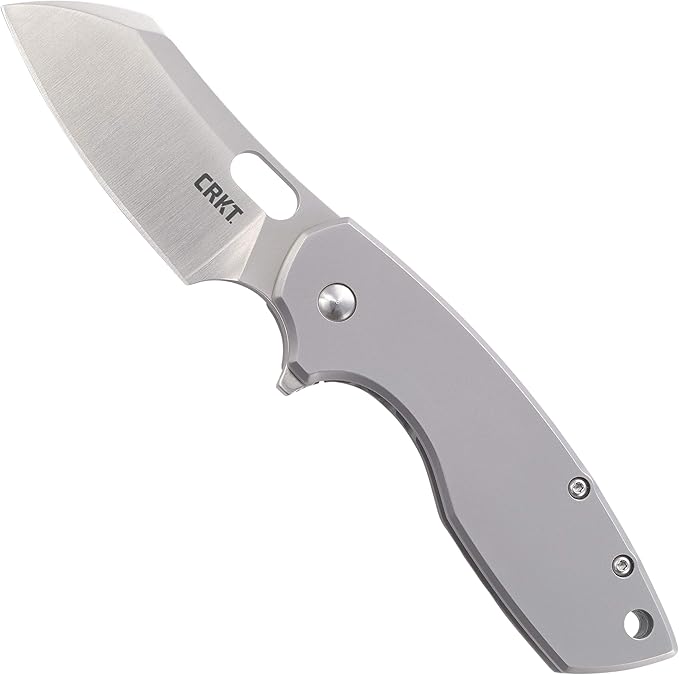 CRKT Pilar: Everyday Carry Knives