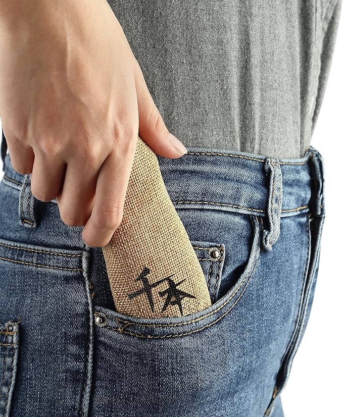 440A Stainless Steel Super Sharp Japanese Pocket Folding Chef Knife Peeling Utility Knife Color Wooden Handle Camping Travel Outdoor Portable Kitchen Knife