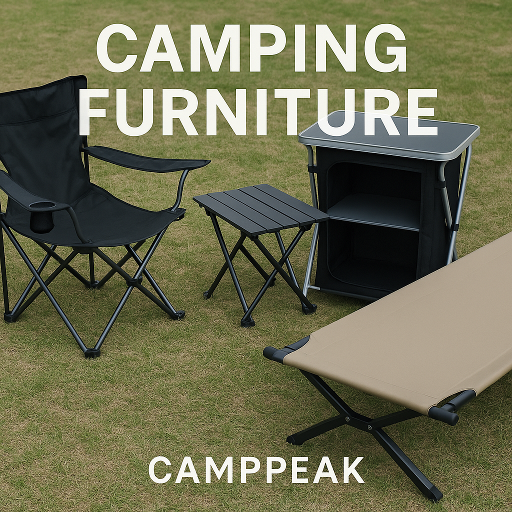 Camping Furniture