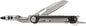 Gerber Gear Armbar Slim Drive, Pocket Knife Multitool with Screwdriver, Onyx