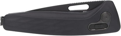 SOG One-Zero XR Easy-Opening Daily Carry Folding Knives with Aircraft-Grade Aluminum Handle | CRYO CPM S35VN Steel Blade