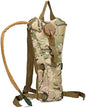 1PCS 3L Military Water Hydration Backpack