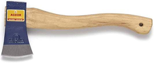 15 Hatchet