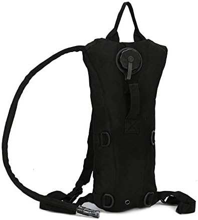1PCS 3L Military Water Hydration Backpack