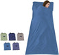 Sleeping Bag Liners Lightweight Travel Camping Sheet Sleep Bag Liner Adults Lightweight Warm Weather Hotel Compact Portable Sleeping Sack Indoor Outdoor Hostels Traveling Backpacking Hiking Blankets