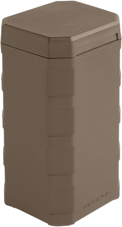 Magpul DAKA Can Protective Storage Container All-Purpose Hard Shell Sunglasses Travel Case