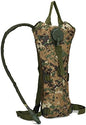1PCS 3L Military Water Hydration Backpack