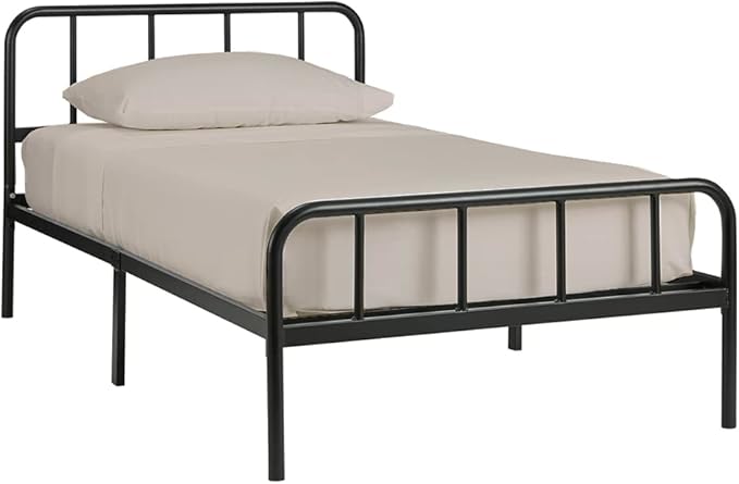 4-PC Cot Sheets 30x75, 100% Cotton Fitted Sheet - Perfect for Narrow Twin/RV Bunk/Camping Cot/Guest Bed Replacement, Fits Up to 4-8" Deep Mattress - Beige Solid