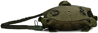 1PCS 3L Military Water Hydration Backpack