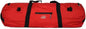 Large Capability Folding Tent Storage Carry Bag Waterproof Luggage Pack Pouch for Camping Hiking Picnic Organizer Walking Holder (Red-S)
