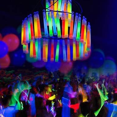 Industrial Grade Glow Sticks(12-90PCS) 6 inches Ultra Bright Emergency Light Sticks for Camping Accessories Hurricane Supplies,Earthquake, Survival Kit More Lasts Over 12 Hours……