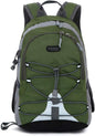 10L Small Hiking Backpack for Kids Ages 3-6 Girls Boys Under 4 feet, Mini Waterproof Outdoor Sport Travel Camping Daypack
