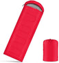 OBTANIM Camping Sleeping Bags Portable Waterproof Sleeping Bag for Adults Kids 4 Seasons Winter, Fall, Spring, Summer Backpacking Hiking Camping Mountaineering Indoor Outdoor Use