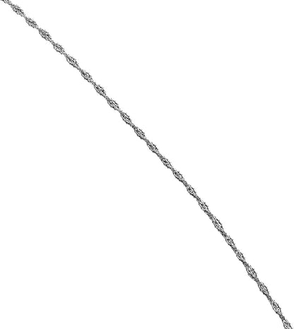 3 Pcs Stainless Steel Survival Wire Saw 21.65 Inch, Garrote Wire Cable Saw String Saw, Emergency Pocket Saw Rope Saw Hand Tool for Wood Cutting Hiking Hunting