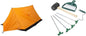 Stansport 2 Person Camping Tent