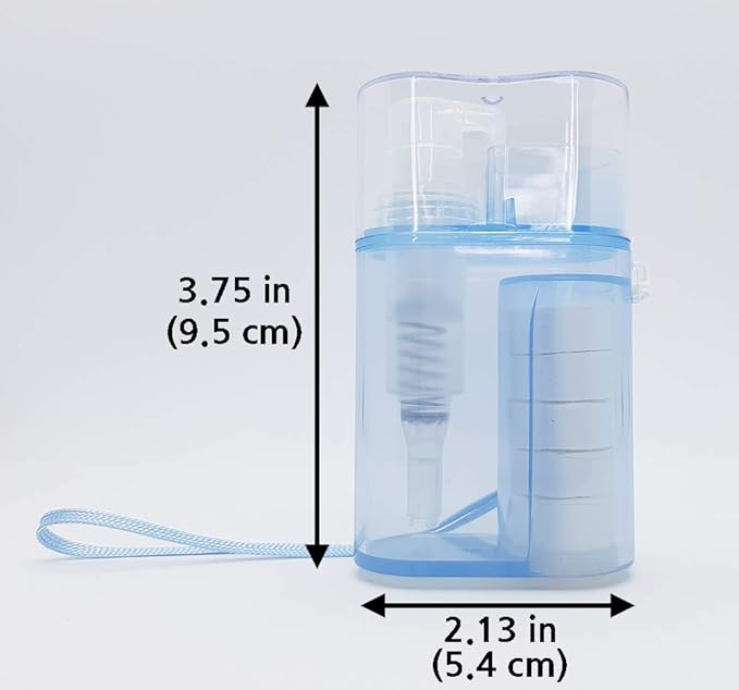 Compressed Towels Dispenser - Camping Wet Towels, Toilet Paper, Baby Wipes, Coin Tissues, Compressed Disposable Napkins