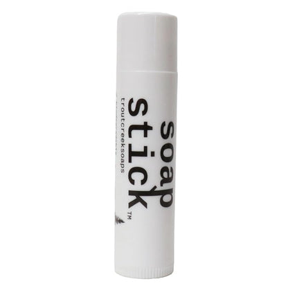 4pk Soap Stick: travel-sized, natural soap for hiking, camping, and traveling