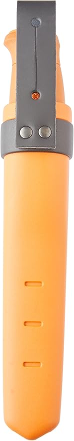 Morakniv Kansbol Fixed Blade Knife with Sandvik Stainless Steel Blade