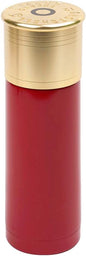 Stansport 12 Gauge Shotshell Thermo Bottle 25-Ounce