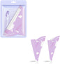 20 pieces portable urinal for women hiking must haves camping personal care products disposable pee funnel car necessities