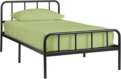 4 PC Cot Size Sheets Set 32x75, 100% Cotton Fitted Cot Sheet- Perfect for Narrow Twin/Rv Bunk/Camping Cot/Guest Bed Replacement, Sheets for Cot Bunk Bed-Fits Upto 4-8" Deep Mattress- Sage Solid