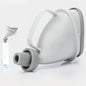 Unisex Urination Device Travel Emergency Toilet, Urinal Device with Tube and Handle, Travel Pee Bottle for Men and Women, Urinal Funnel Pee Funnel Women Pee Cup Stand Up for Outdoor, Camping