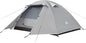 Forceatt Camping Tent 2/3/4 Person, Professional Waterproof & Windproof Lightweight Backpacking Tent Suitable for Outdoor,Hiking,Camping, Mountaineering and Travel