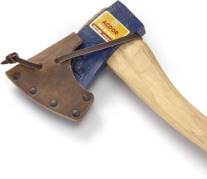 15 Hatchet