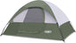 Camping Tent 2 Person, Waterproof Windproof Tent with Rainfly Easy Set up-Portable Dome Tents for Camping…