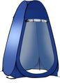Portable pop-up Privacy Tent is Suitable for Outdoor Shower, Dressing Room, Sunshade and Camping Toilet
